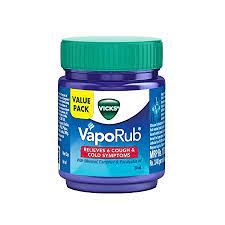 Vicks Vaporub 50 Mlt