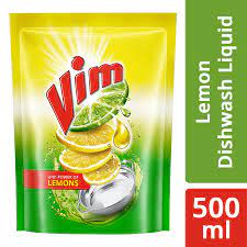 Vim Drop Orange 500 Ml