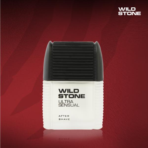 Wild Stone Asl Ultra Sensual 100 Ml