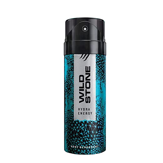 Wild Stone Deo Hydra Energy 150 Ml