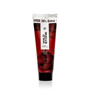 Wild Stone Shaving Cream Ultra Sensual 30 G
