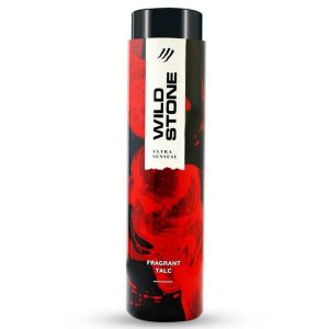 Wild Stone Talc 100 G