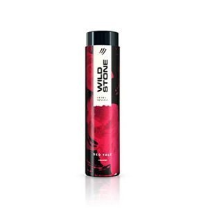 Wild Stone Talc 300 G