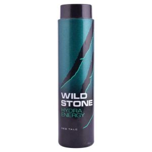 Wild Stone Talc Hydra Energy 300 G