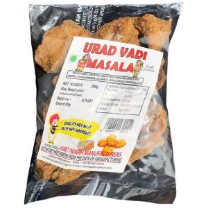 Wp Urad Badi 200 G