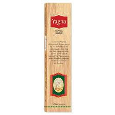 Yagna Natural Incense Agarbathi 32Gm
