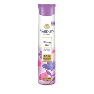 Yardley Deo 150 Ml
