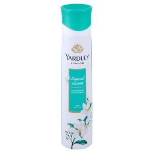 Yardley Deo Jasmine 150 Ml