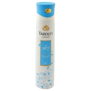 Yardley Deo Lace 150 Ml