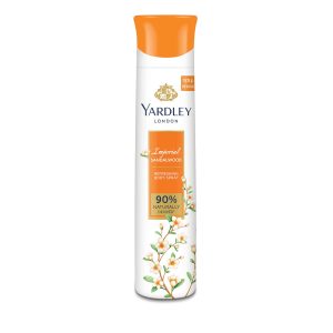 Yardley Deo Sandalwood 150 Ml