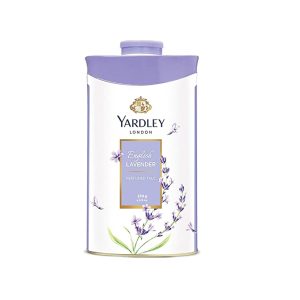 Yardley Talc English Lavender 200 G