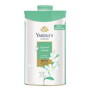 Yardley Talc Jasmine 200 G