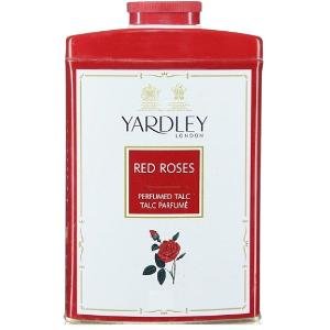 Yardley Talc Red Rose 200 G