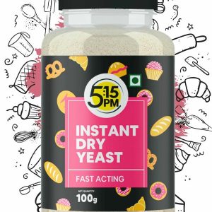 Yeast 15 G
