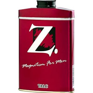 Z Deo Talc 200 G