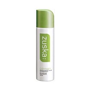 Zuska Deo Odyssey 150 Ml