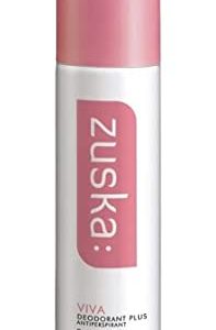 Zuska Deo Viva 150 Ml