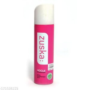 Zuska Deo Vogue 150 Ml