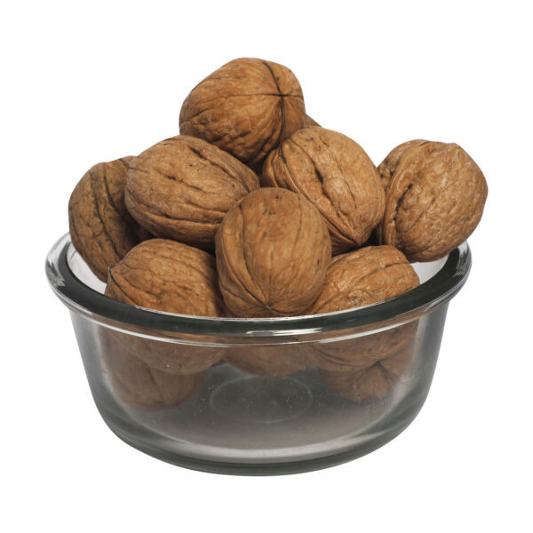 BS Akhrot Sabut 500 G
