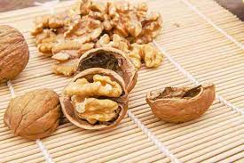BS Akhrot Sabut 250 G