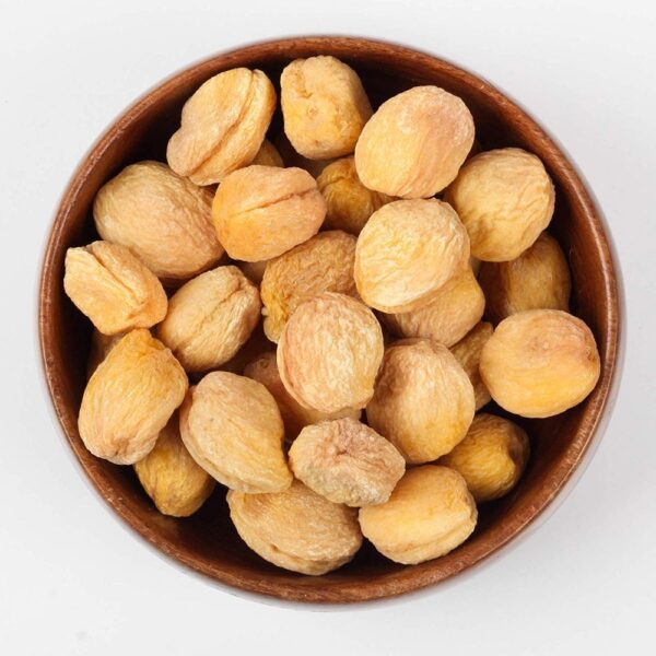 BS Dry Apricot 250 Gms