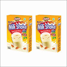 Chaman Ms Butter Scotch 200 G