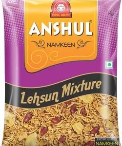 Anshul Phalhari Namkeen 150 G