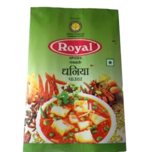 Royal Recipe Dhania 100 G