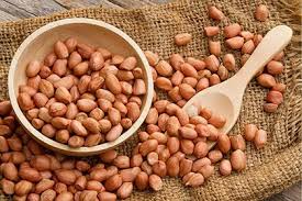Priya Raj Peanut Dana 200Gm