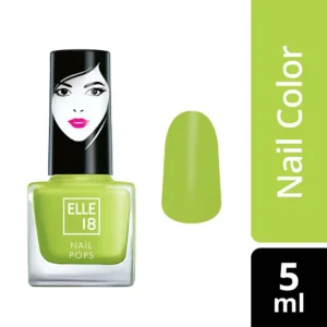 Elle 18 Nail Pops 33 5 Ml