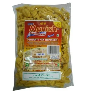 Manish Namkeen Nav.Diet 70 G