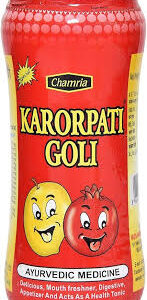 Karorpati Anardana Goli 20 G