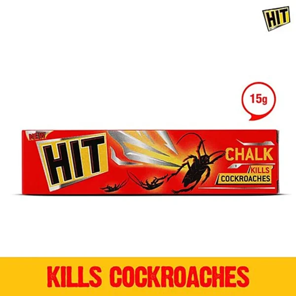 Hit Chalak Each