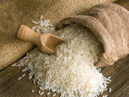 BS Parmal Rice No-1 1 Kg