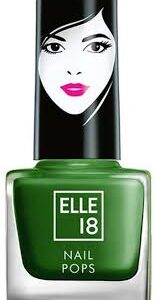Elle 18 Nail Pops 34 5 Ml