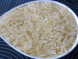 BS Sella Rice 1 Kg