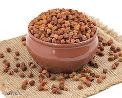 Vermas Kala Chana 1Kg