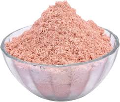 Priya Raj Black Salt 200Gm