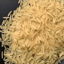BS Golden Basmati Rice 1 Kg