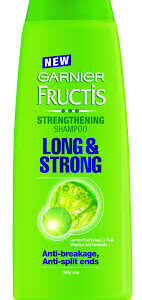 Garnier Fr.Shampoo Long & Strong 200 Ml