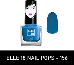 Elle 18 Nail Pops 23 5 Ml