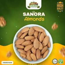 BS Sanora Badam Giri 250 G