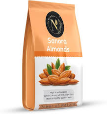 BS Sanora Badam Giri 500 G