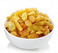 BS Kishmish Spl No-1 1 Kg