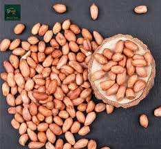 Manish Nav.Peanut 150 G