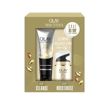 Olay Combi Pack Rs-299/-