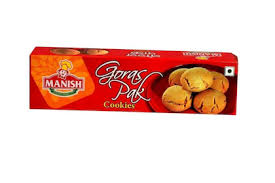 Manish Waffers 100 Gms