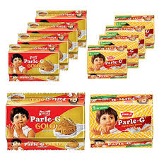Parle Combi Pack Rs-50/-