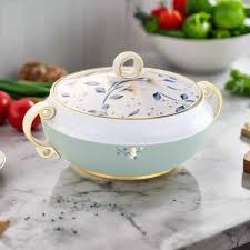 Nayasa Casserole Elegance Each