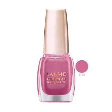 Lakme Tw Nail Color -44 9 Ml